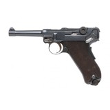 "DWM 1906 Commercial Luger 9MM (PR50934)" - 8 of 8