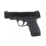 "Smith & Wesson Performance Center Shield 9MM (nPR50930) New" - 2 of 3