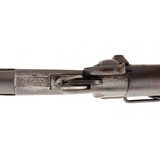 "Civil War Spencer Saddle Ring Carbine With Character (AL5261)" - 2 of 7