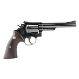 "Smith & Wesson 53 .22 Jet (PR50929)" - 2 of 4