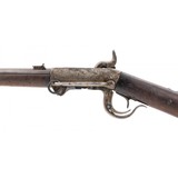 "Civil War 5th Model Burnside Saddle Ring Carbine (AL5263) ATX" - 6 of 8