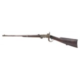 "Civil War 5th Model Burnside Saddle Ring Carbine (AL5263) ATX" - 5 of 8