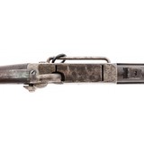 "Civil War 5th Model Burnside Saddle Ring Carbine (AL5263) ATX" - 4 of 8