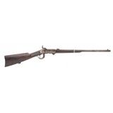 "Civil War 5th Model Burnside Saddle Ring Carbine (AL5263)"