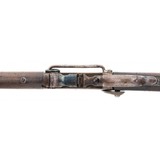 "Civil War 5th Model Burnside Saddle Ring Carbine (AL5263) ATX" - 7 of 8