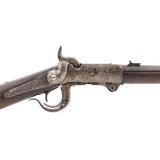 "Civil War 5th Model Burnside Saddle Ring Carbine (AL5263) ATX" - 2 of 8