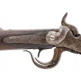 "Civil War 5th Model Burnside Saddle Ring Carbine (AL5263) ATX" - 3 of 8