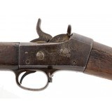 "U.S. Navy Model 1870 Rolling Block Rifle .50-70 (AL5264)" - 3 of 8