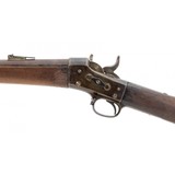 "U.S. Navy Model 1870 Rolling Block Rifle .50-70 (AL5264)" - 7 of 8
