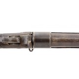 "U.S. Navy Model 1870 Rolling Block Rifle .50-70 (AL5264)" - 4 of 8