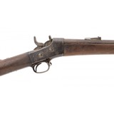 "U.S. Navy Model 1870 Rolling Block Rifle .50-70 (AL5264)" - 2 of 8