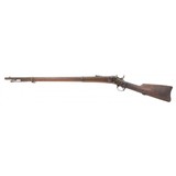 "U.S. Navy Model 1870 Rolling Block Rifle .50-70 (AL5264)" - 6 of 8