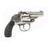 "Iver Johnson Top Break .32 S&W (AH5857)" - 1 of 5