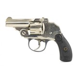 "Iver Johnson Top Break .32 S&W (AH5857)" - 5 of 5