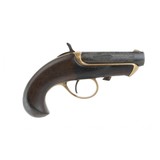 "Williamson Derringer .41 RF (AH5862)" - 2 of 5