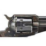 "Scarce Remington 1875 Single Action Revolver (AH5601)" - 5 of 7