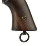 "Scarce Remington 1875 Single Action Revolver (AH5601)" - 3 of 7