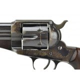 "Scarce Remington 1875 Single Action Revolver (AH5601)" - 4 of 7