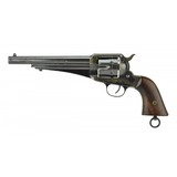 "Scarce Remington 1875 Single Action Revolver (AH5601)" - 7 of 7