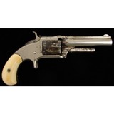 "Smith & Wesson 1 1/2 Single Action .32(AH2011)" - 5 of 9