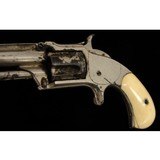 "Smith & Wesson 1 1/2 Single Action .32(AH2011)" - 3 of 9