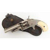 "Smith & Wesson 1 1/2 Single Action .32(AH2011)" - 1 of 9