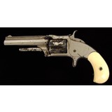 "Smith & Wesson 1 1/2 Single Action .32(AH2011)" - 2 of 9