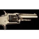 "Smith & Wesson 1 1/2 Single Action .32(AH2011)" - 4 of 9