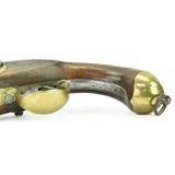 "Swiss Military Percussion pistol (AH4114)" - 13 of 13