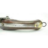 "Swiss Military Percussion pistol (AH4114)" - 9 of 13