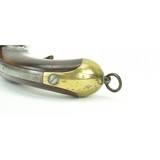 "Swiss Military Percussion pistol (AH4114)" - 5 of 13