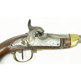 "Swiss Military Percussion pistol (AH4114)" - 2 of 13