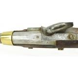 "Swiss Military Percussion pistol (AH4114)" - 12 of 13