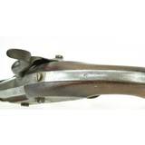 "Swiss Military Percussion pistol (AH4114)" - 6 of 13