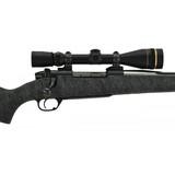 "Weatherby Mark V Accumark .30-378 Wby Mag (R22876)" - 2 of 5