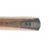 "Arsenal Cone in Barrel (Belgian) Alteration of a U.S. Model 1816 Musket to Percussion (AL5051)" - 2 of 5