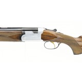 "Beretta Silver Snipe 12 Gauge (S11987)" - 2 of 4