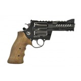 "Korth NXR .44 Magnum (nPR49710) New" - 4 of 5