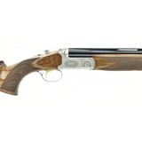 "Caesar Guerini Summit 20 Gauge (nS11664) New" - 1 of 5