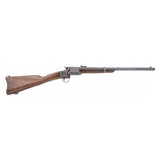 "Scarce Civil War Triplett & Scott Kentucky Carbine With 22"" Barrel (AL5268)" - 1 of 11