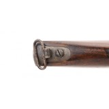 "Scarce Civil War Triplett & Scott Kentucky Carbine With 22"" Barrel (AL5268)" - 6 of 11