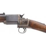 "Scarce Civil War Triplett & Scott Kentucky Carbine With 22"" Barrel (AL5268)" - 9 of 11