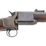 "Scarce Civil War Triplett & Scott Kentucky Carbine With 22"" Barrel (AL5268)" - 3 of 11