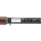 "Browning 2000 12 Gauge (S12261)" - 5 of 5
