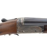 "Webley & Scott English Boxlock 20 Gauge (S12258)" - 3 of 10