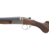 "Webley & Scott English Boxlock 20 Gauge (S12258)" - 7 of 10