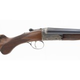 "Webley & Scott English Boxlock 20 Gauge (S12258)" - 2 of 10