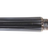 "Webley & Scott English Boxlock 20 Gauge (S12258)" - 5 of 10