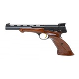 "Browning Medalist .22 LR (PR50910)" - 2 of 4