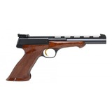 "Browning Medalist .22 LR (PR50910)" - 1 of 4